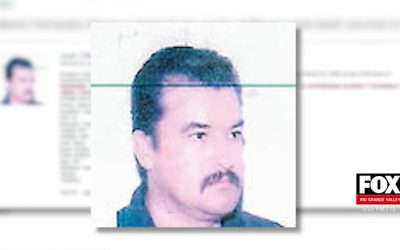 Brownsville Authorities Hunt for 2003 Murder Suspect Juan Gilberto Hernandez Garza