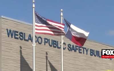 Weslaco PD Opens Applications for Law Enforcement Roles: TCOLE Certification Required